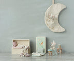 Little Sister Tooth Fairy Mouse Matchbox