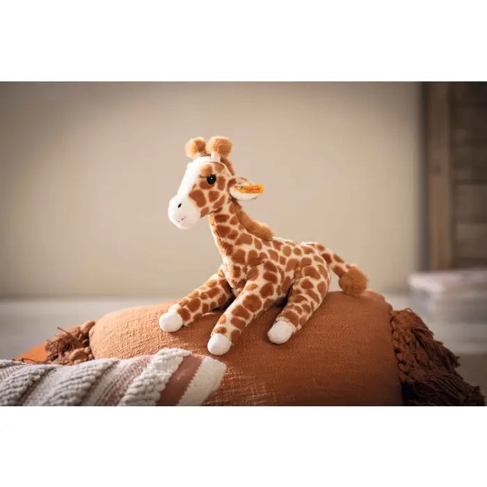 Gina Giraffe Soft Plush