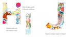 A B See Board Book
