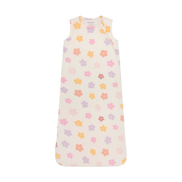 Big Daisies Sleep Sack (2.5 TOG)