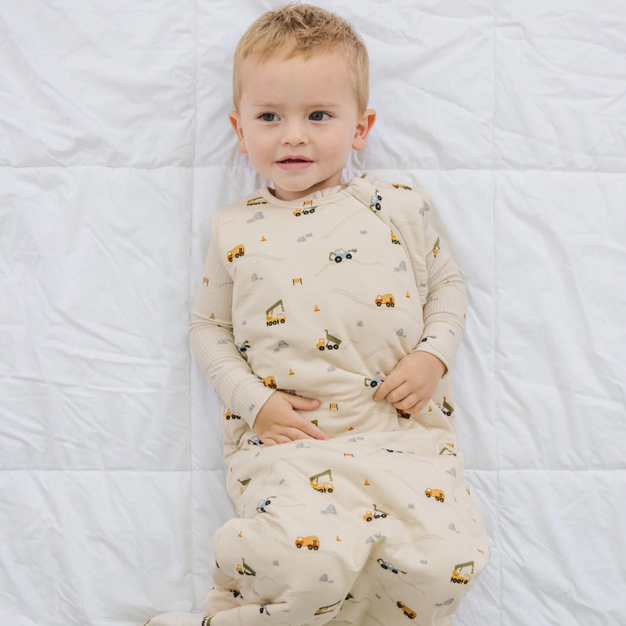 Construction Sleep Sack (1.0 TOG)