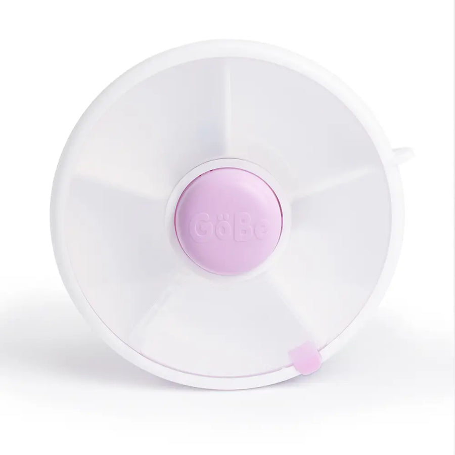 Snack Spinner - Taro Purple