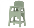 Mint Mouse High Chair