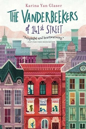 The Vanderbeekers Series