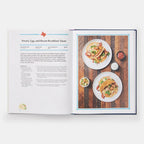 United Tastes Of America: Atlas & Recipes From Every State