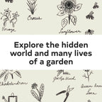 Up in the Garden and Down in the Dirt