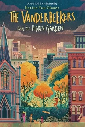 The Vanderbeekers Series