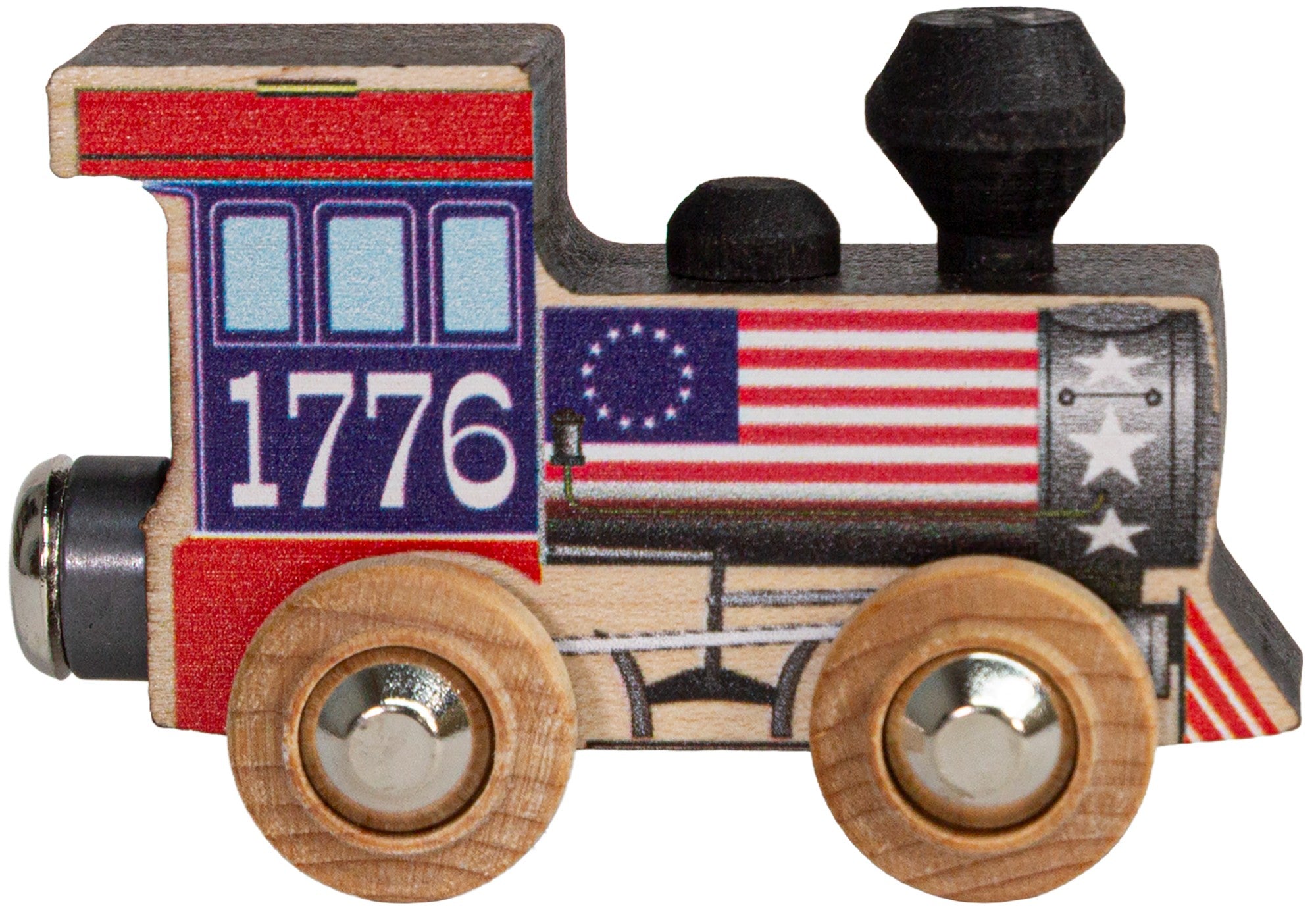 Name Train 2026 Engine