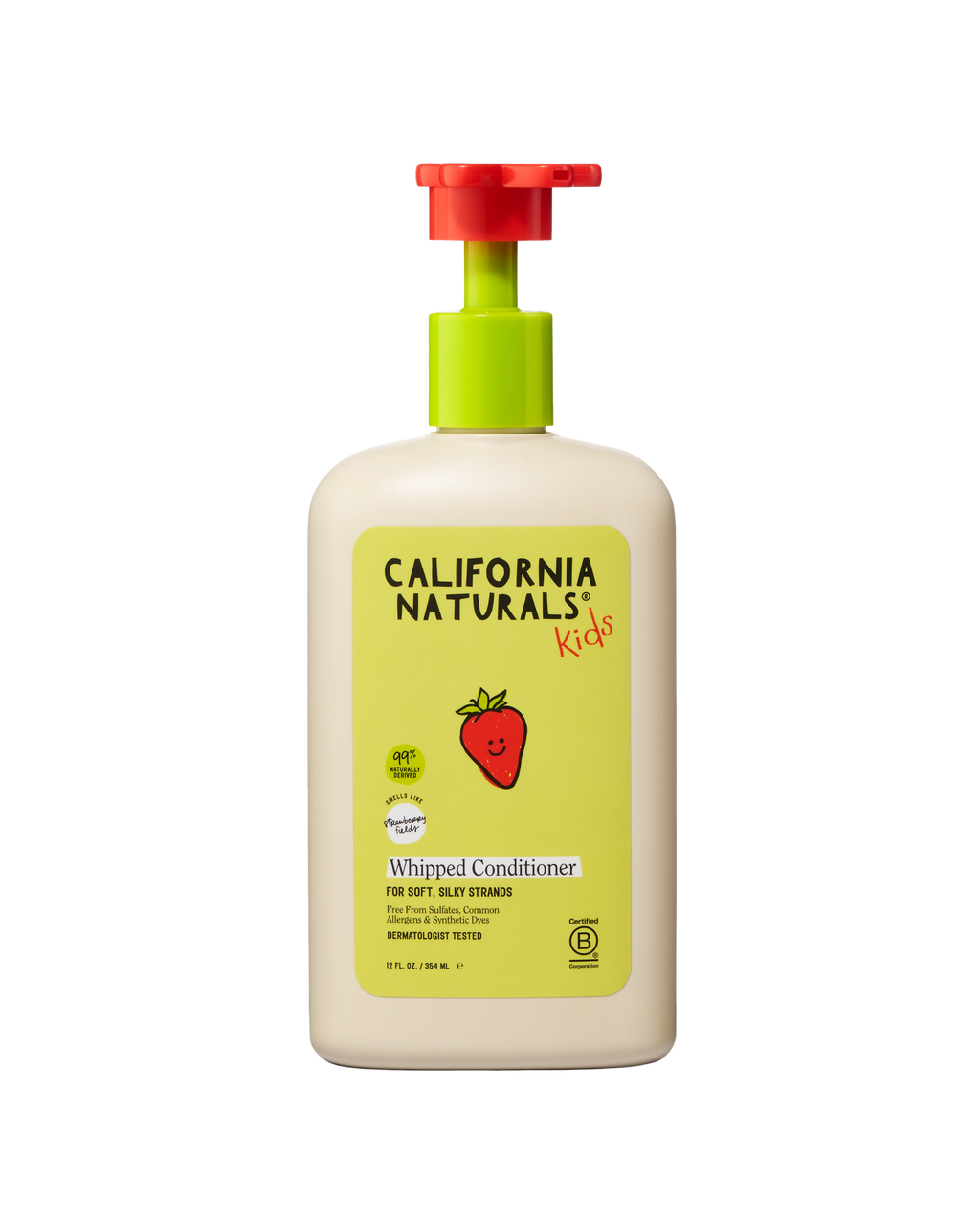 Kids Whipped Conditioner
