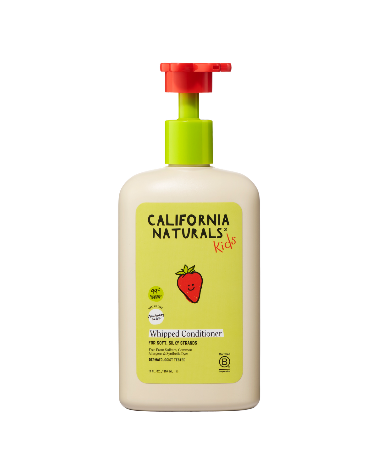 Kids Whipped Conditioner