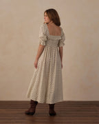 Women’s Vintage Fleur Birdie Dress