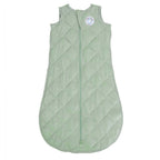 Sage Green Dream Weighted Sleep Sack
