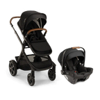 Pipa urbn + Demi Next™ Travel System
