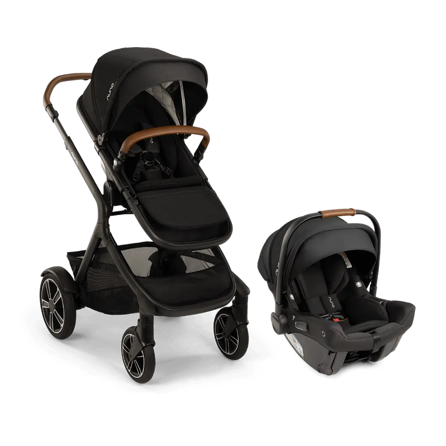 Pipa urbn + Demi Next™ Travel System