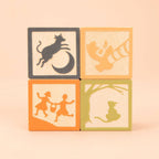 Nursery Rhyme Blocks