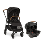 swiv + pipa™ urbn travel system