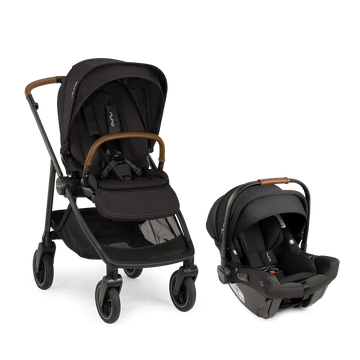 swiv + pipa™ urbn travel system