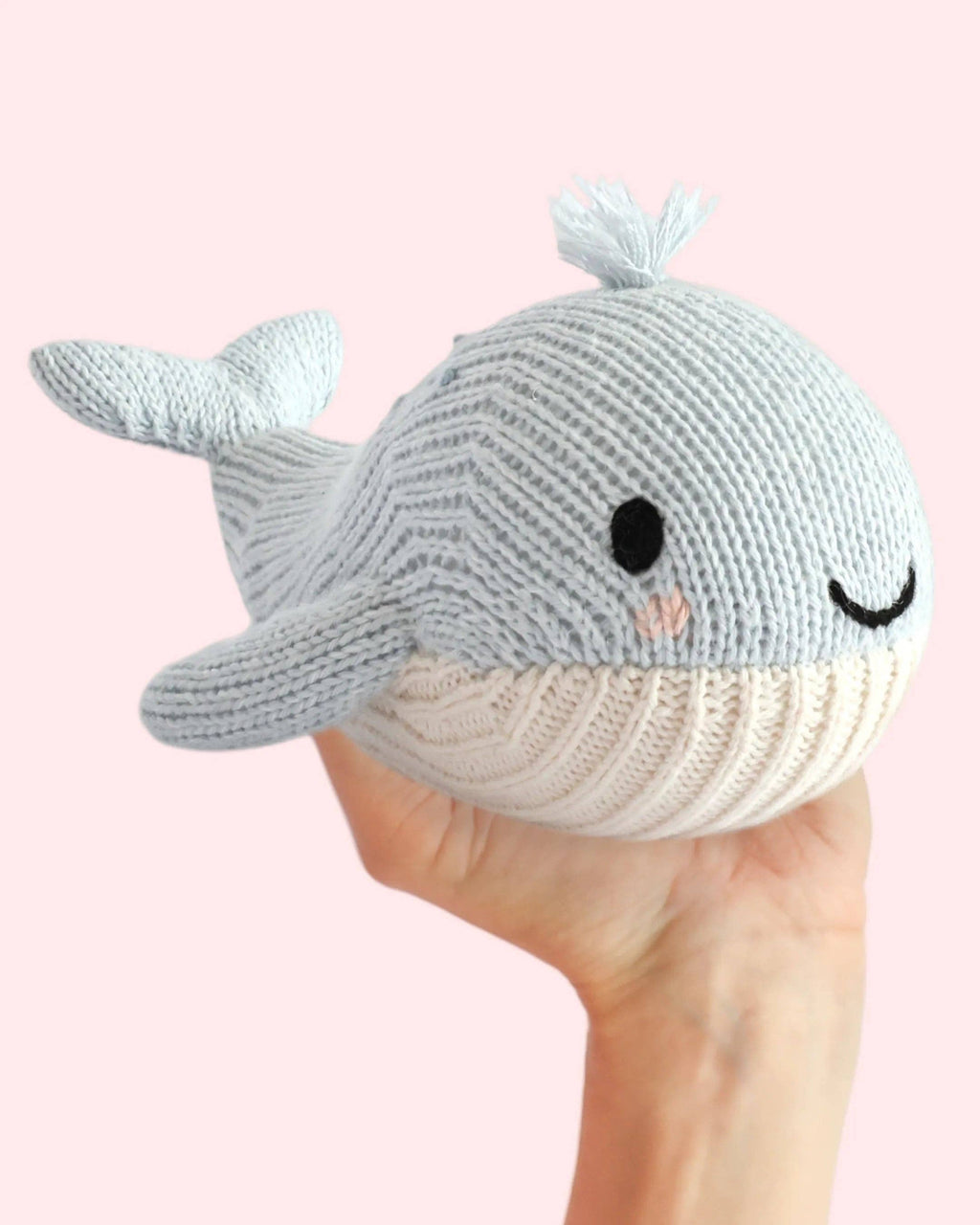 Baby Whale