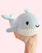 Baby Whale