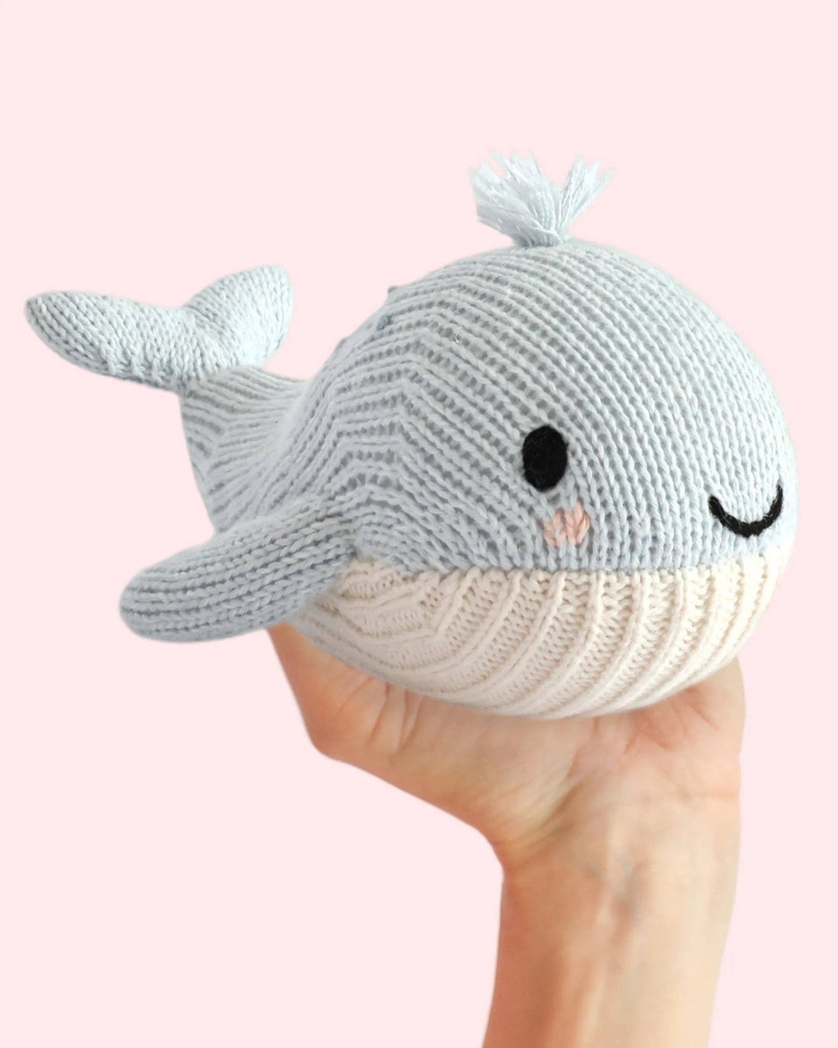 Baby Whale