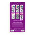 Liberty Paint-In Print Set
