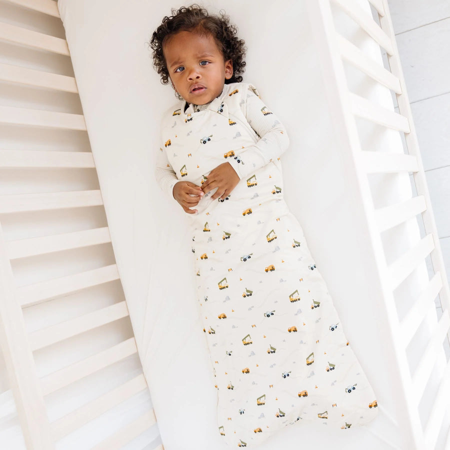 Construction Sleep Sack (1.0 TOG)