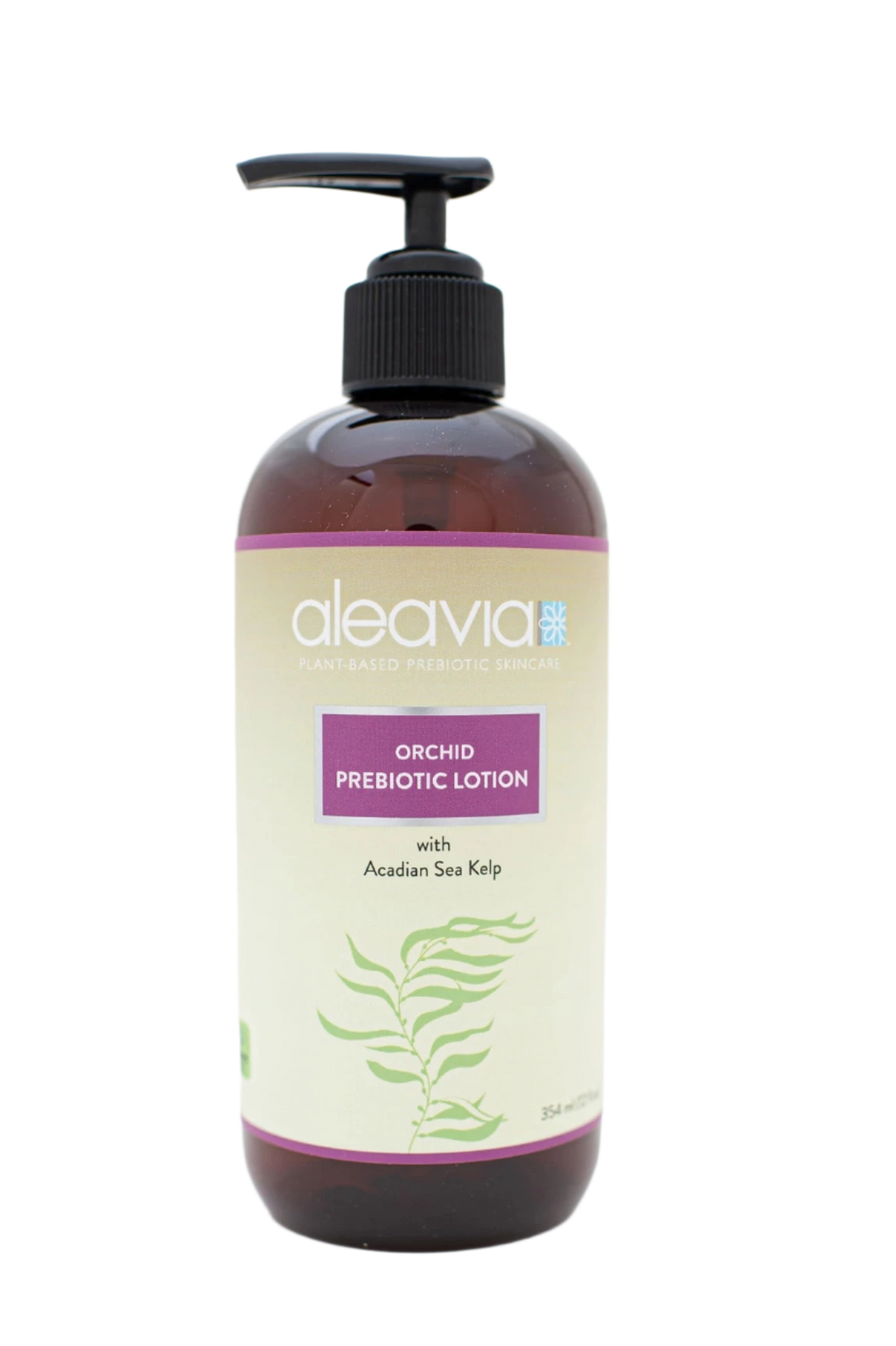 Orchid Prebiotic Body Lotion