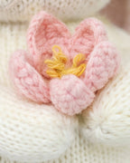 Baby Blooming Tulip Bunny