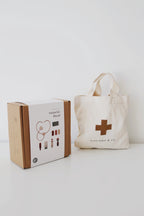 Silicone Sand Multi Mix Doctor Kit Playset
