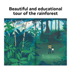 Over and Under the Rainforest