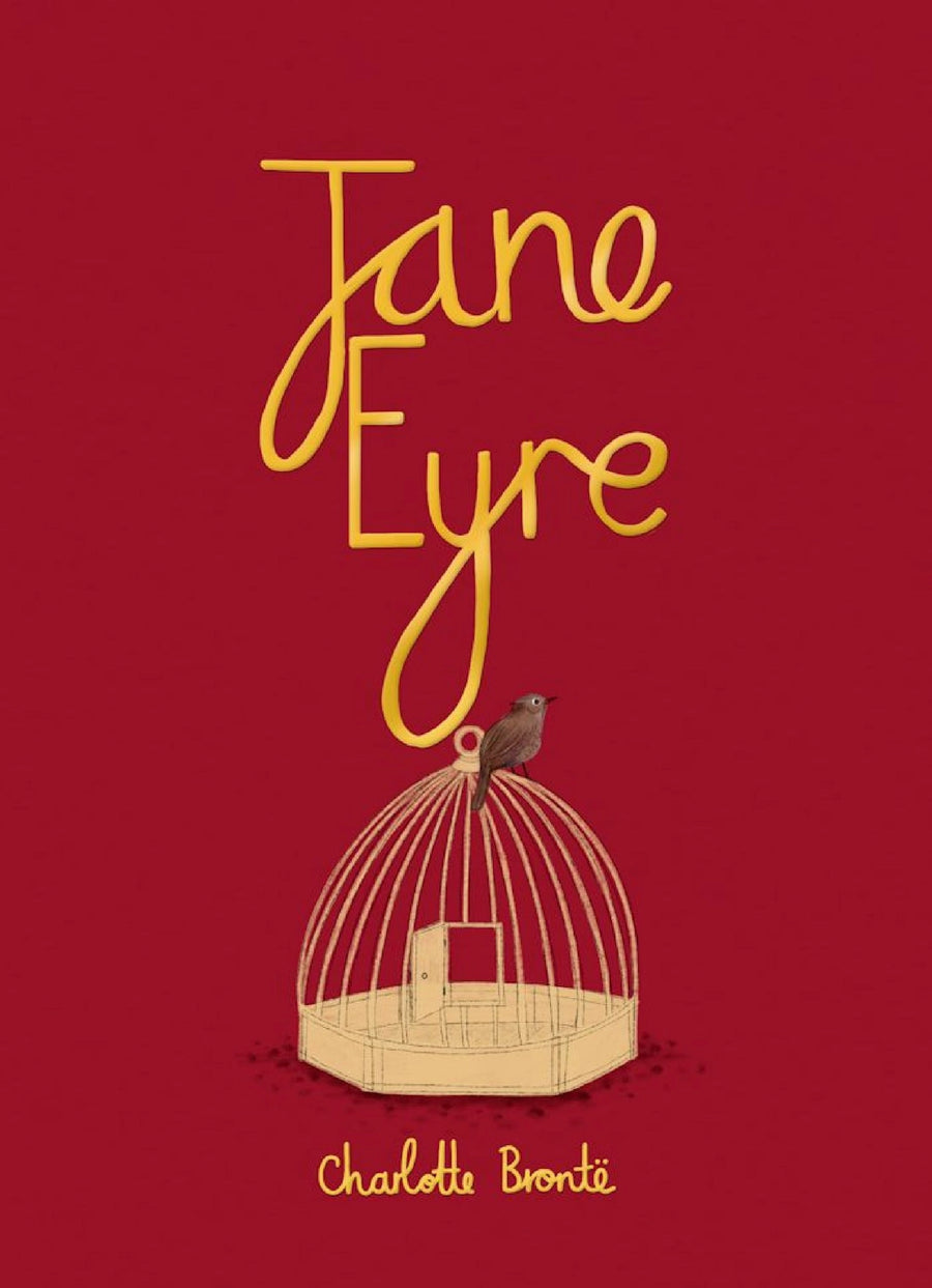 Collector's Edition Jane Eyre