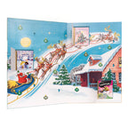Little Golden Books Advent Calendar: Countdown to Christmas