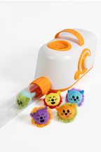 Air Toobz Toobzters - Set of 5