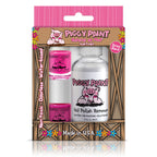 2 Polish and Remover Box Set