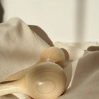 Wooden Maraca