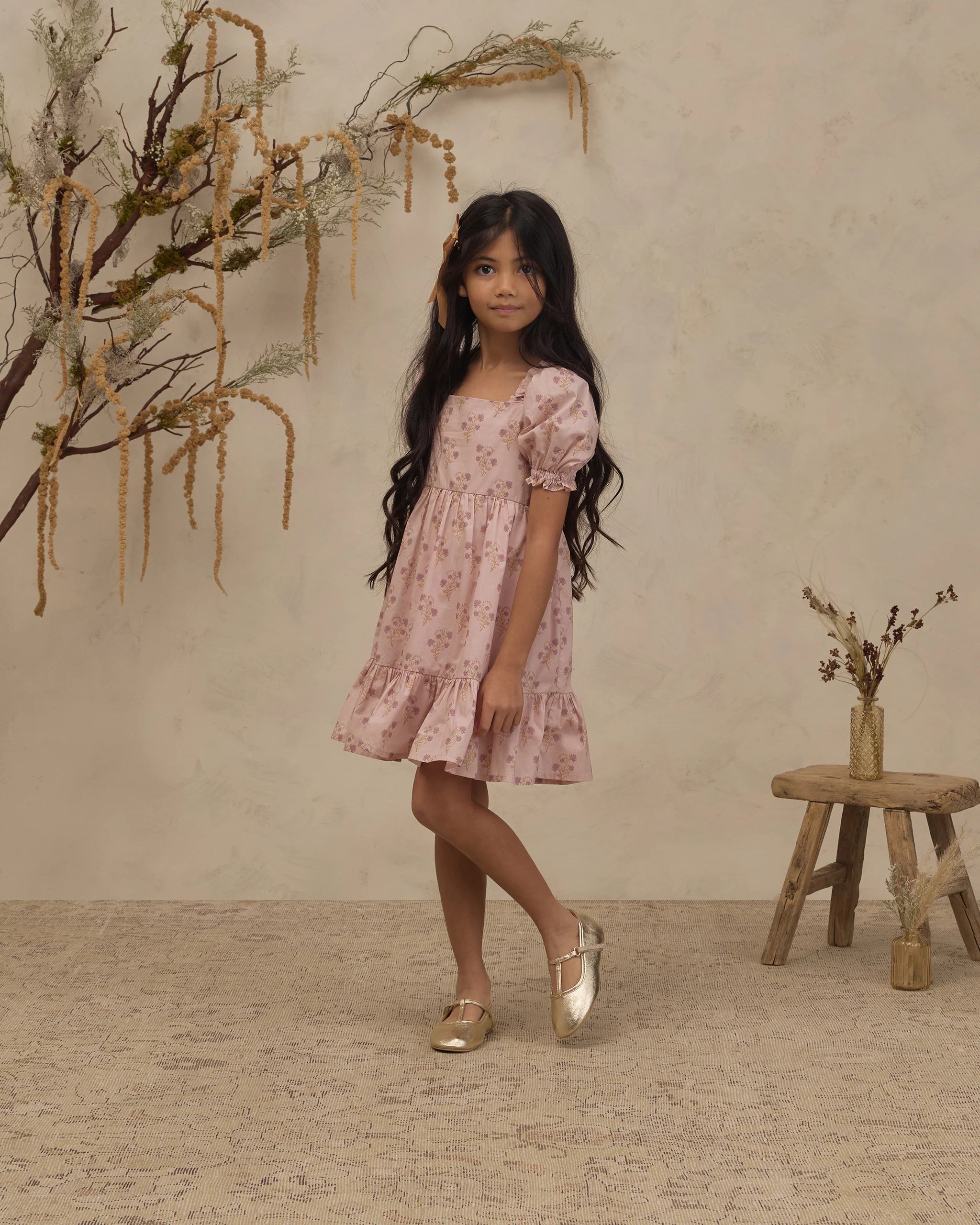 Florentine Louella Dress
