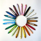 Beeswax Jumbo Crayon Pack (set of 24)