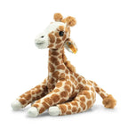 Gina Giraffe Soft Plush
