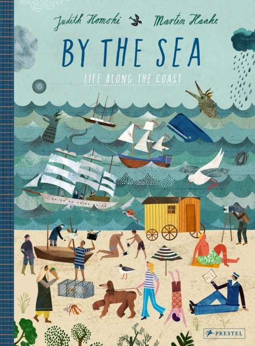 By the Sea