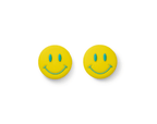 Splash Sandal Charms - Smiley