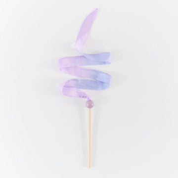 Mini Flower Power Streamer