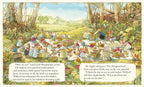 Brambly Hedge: Spring Story