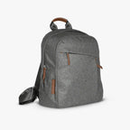Changing Backpack