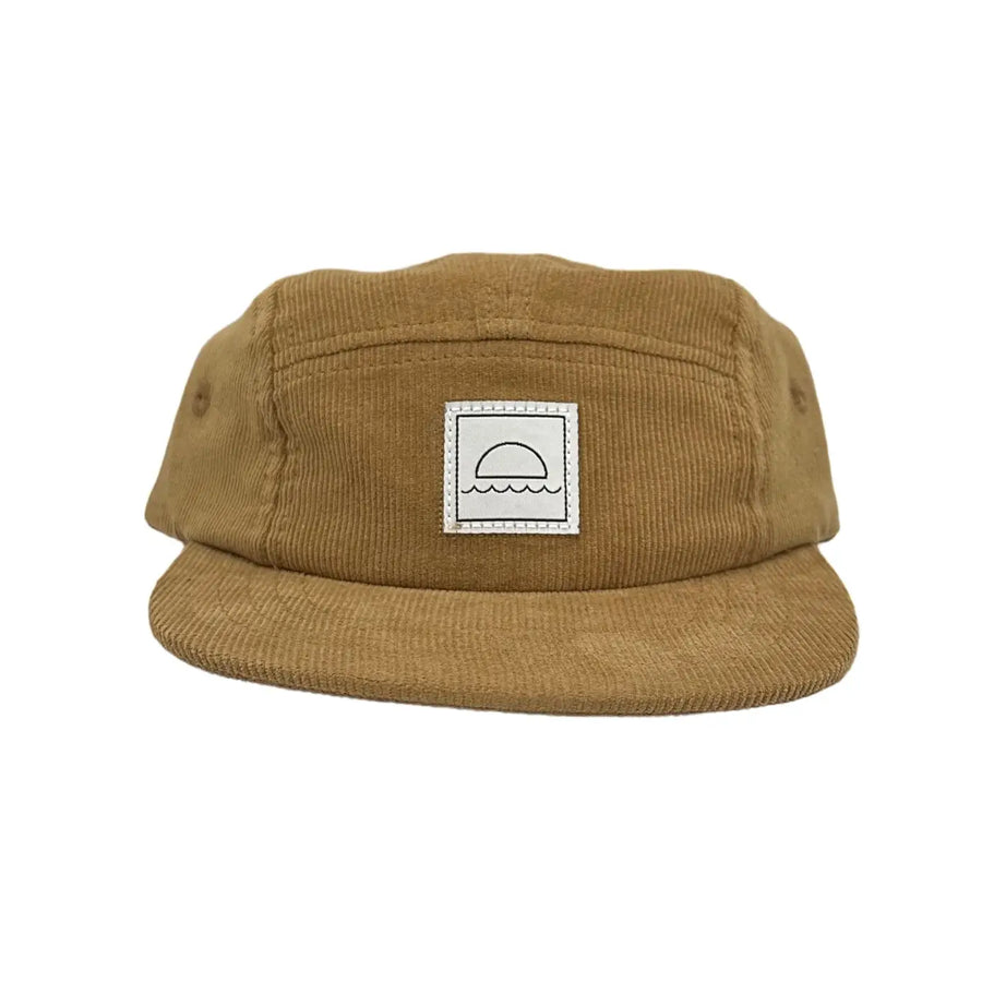 Corduroy Five-Panel - Canyon