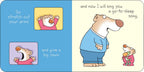 Silly Lullaby Board Book