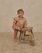 Golden Meadow Maddie Romper
