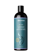Lavender Prebiotic Body Cleanse