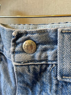 Vintage Riders Light Wash Jeans
