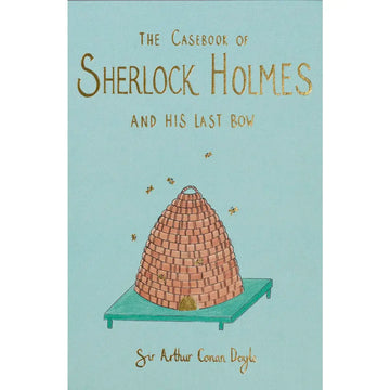 Collector's Edition The Casebook of Sherlock Holmes