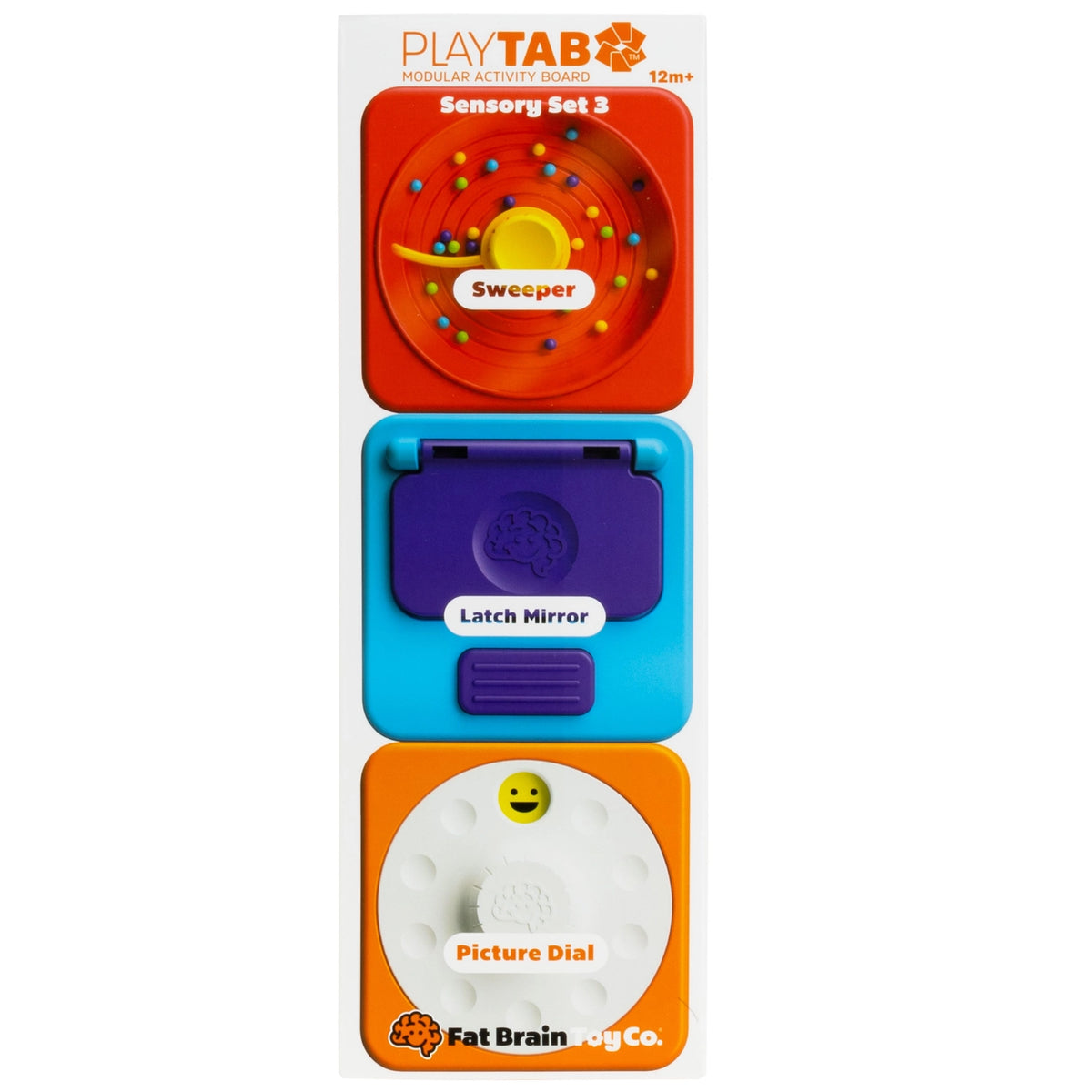 PlayTab Tiles